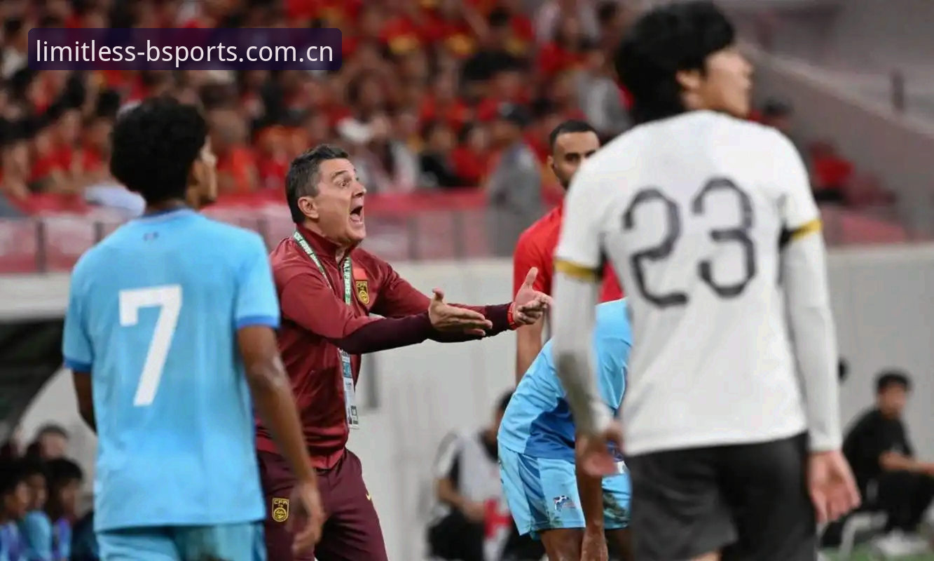 bsports怎么下载安卓版 2030世界杯扩军至66队的深度解读