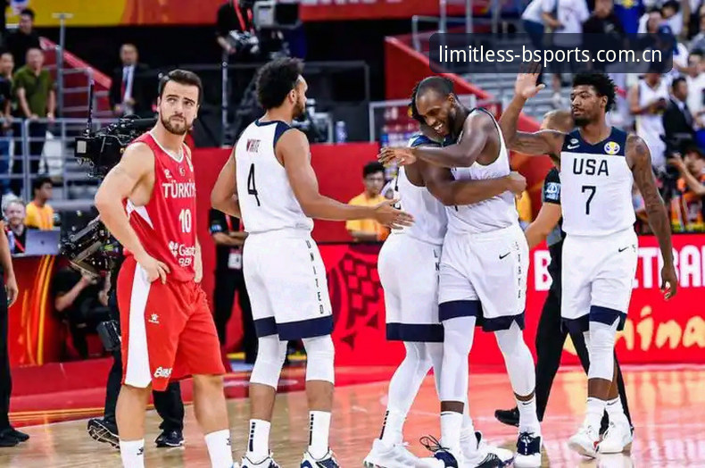 bsports稳定性 为什么世界杯临近,约旦和土耳其球迷却无法前往美国观赛?